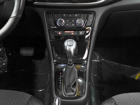 Used 2019 Buick Encore Preferred FWD image 17