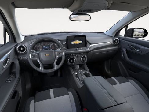 New 2026 Chevrolet Blazer LT w/ Convenience Package image 15