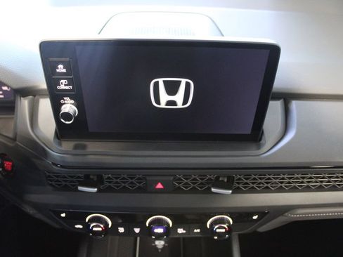 New 2026 Honda Accord SE image 31