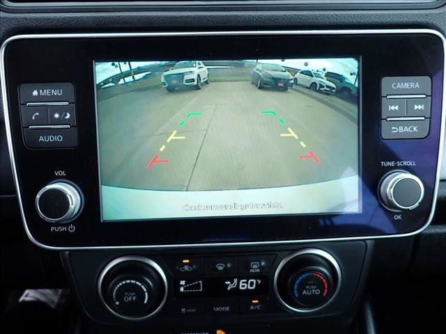 Used 2025 Nissan Leaf S FWD image 20