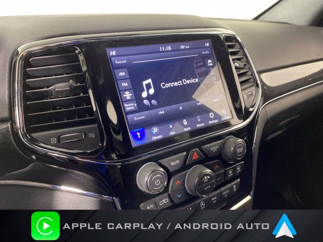 Used 2020 Jeep Grand Cherokee Trailhawk w/ Protech Group AWD/4WD image 4
