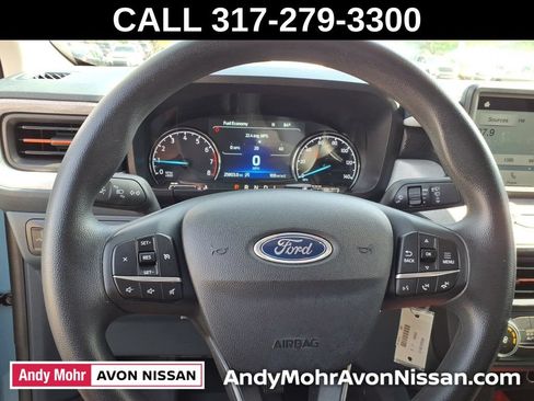 Used 2022 Ford Maverick XLT w/ Equipment Group 300A Standard AWD/4WD image 21