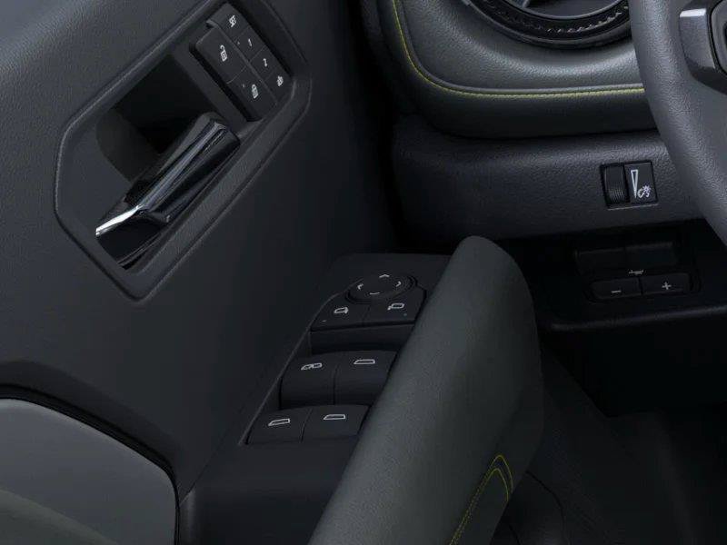 New 2026 Chevrolet Colorado ZR2 AWD/4WD image 49