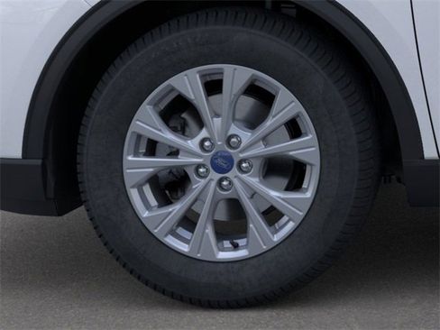 New 2026 Ford Escape Active image 19