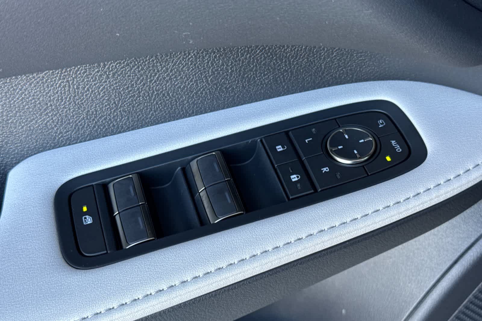 New 2026 Lexus RX 350 Premium FWD image 13