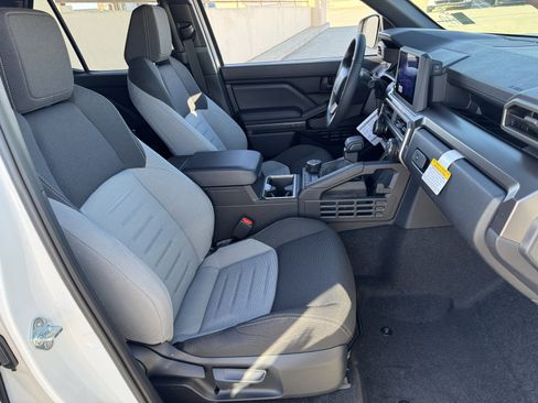 New 2026 Toyota 4Runner TRD Off-Road image 8