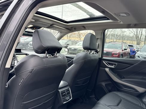 Used 2023 Subaru Forester Limited image 16