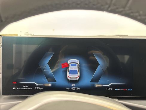 New 2026 BMW 330i xDrive Sedan w/ M Sport Package image 28