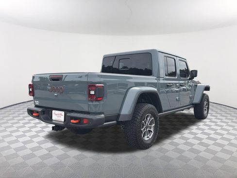 Used 2025 Jeep Gladiator Mojave AWD/4WD image 18