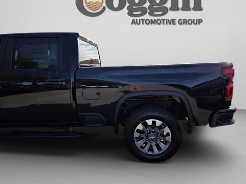 New 2026 Chevrolet Silverado 2500 Custom w/ Custom Value Package image 25