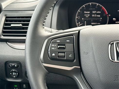 Used 2025 Honda Ridgeline RTL image 26