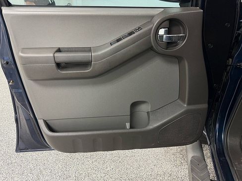 Used 2008 Nissan Xterra S RWD image 9