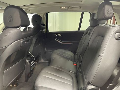 Used 2021 BMW X7 xDrive40i w/ Cold Weather Package AWD/4WD image 25