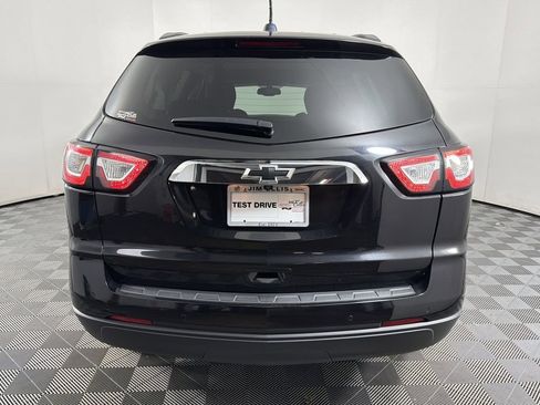 Used 2016 Chevrolet Traverse LT image 5