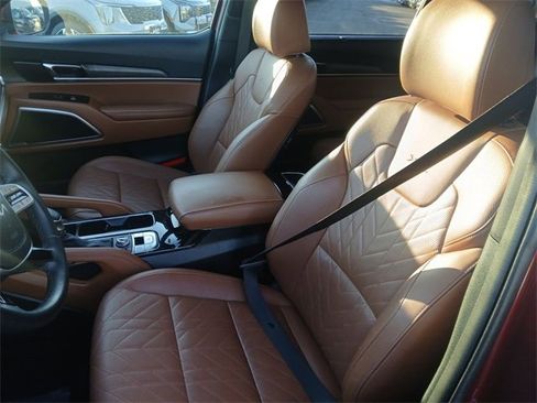 Certified 2024 Kia Telluride EX X-Line image 11