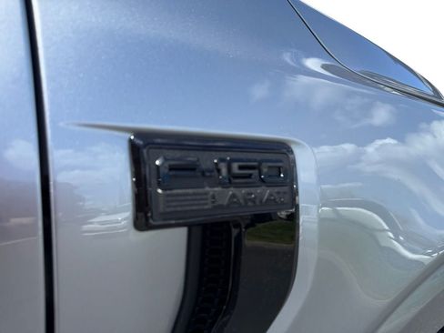 Used 2026 Ford F150 Lariat w/ Equipment Group 502A High AWD/4WD image 35