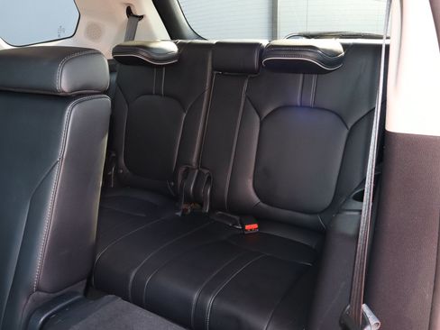 Used 2023 Honda Pilot Elite image 10