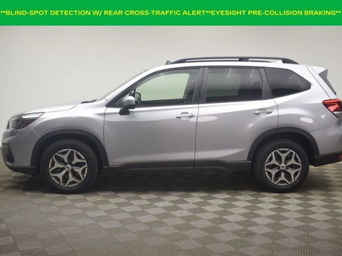 Used 2019 Subaru Forester Premium image 13