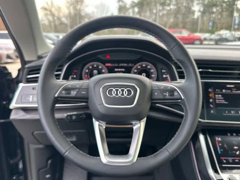 Used 2026 Audi Q8 Premium Plus image 38