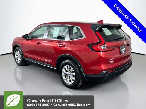 Used 2024 Honda CR-V LX image 11