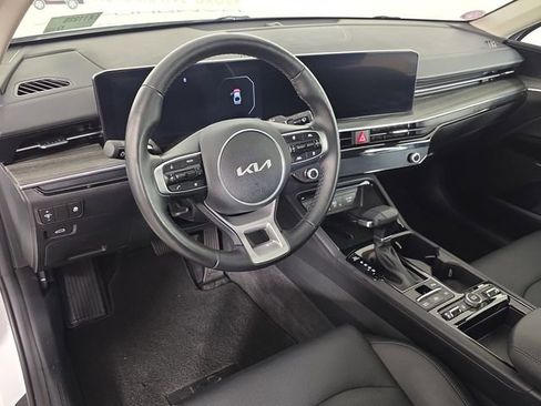 Used 2025 Kia K5 EX image 22