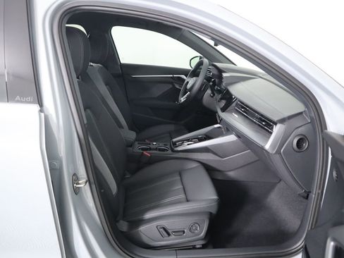 Used 2025 Audi A3 2.0T Premium Plus w/ Premium Plus Package image 21