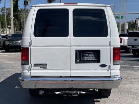 Used 2007 Ford E-350 and Econoline 350 XL image 16