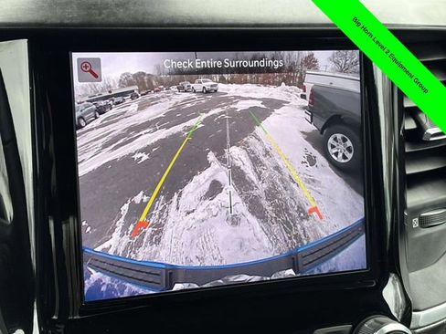 Used 2022 RAM 1500 Big Horn image 18