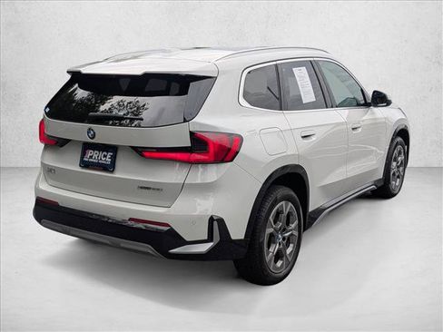 Used 2023 BMW X1 xDrive28i w/ Convenience Package AWD/4WD image 5
