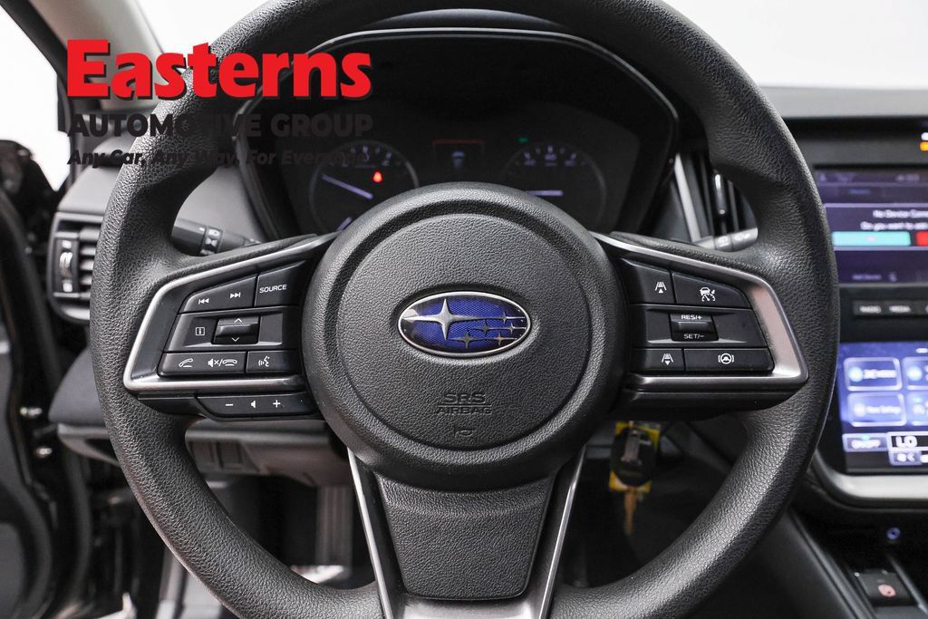 Used 2024 Subaru Outback AWD/4WD image 10