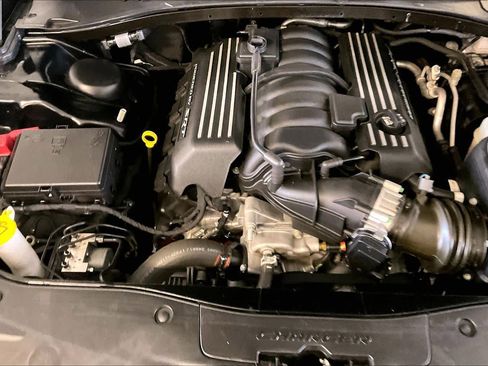 Used 2023 Dodge Charger Scat Pack w/ Daytona Edition Group RWD image 29