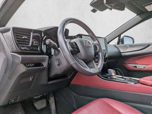 Used 2022 Lexus NX 350 AWD w/ Luxury Package image 10