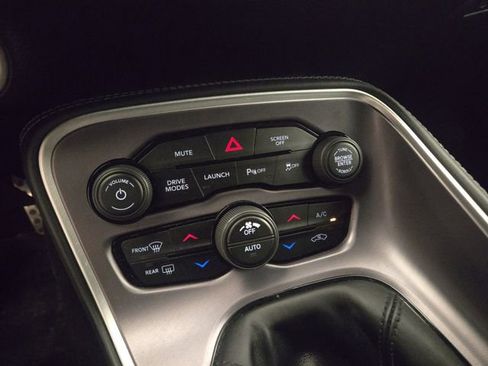 Used 2020 Dodge Challenger R/T Scat Pack image 9