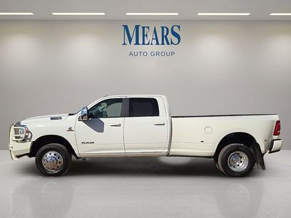 Used 2024 RAM 3500 Laramie