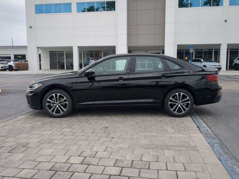 New 2026 Volkswagen Jetta Sport image 6