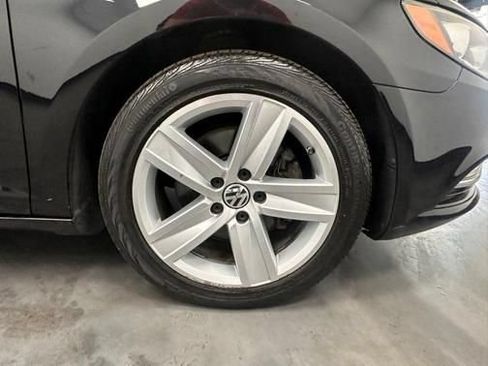 Used 2016 Volkswagen CC Sport FWD image 15