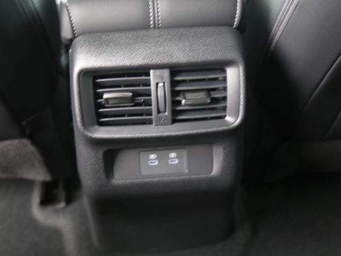 New 2025 Nissan Murano SL w/ Cargo Package image 22