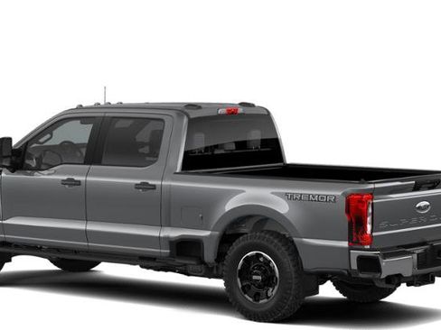 New 2026 Ford F350 XLT w/ Tremor Off-Road Package image 24
