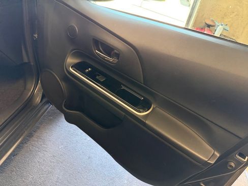 Used 2015 Toyota Prius C Two FWD image 35