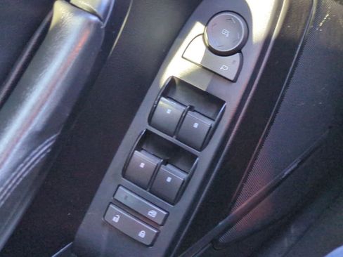 Used 2008 Cadillac CTS 3.6 image 28