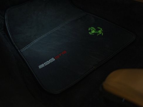 Certified 2025 Ferrari 296 GTB image 36