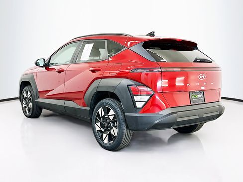 Used 2024 Hyundai Kona SEL image 5
