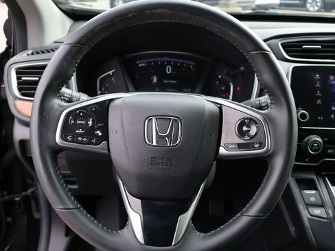Certified 2019 Honda CR-V EX-L image 28