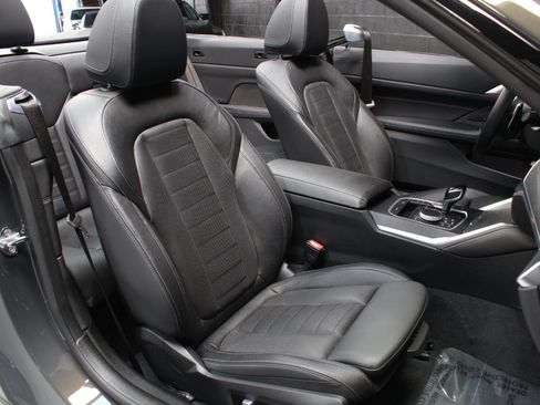 Used 2022 BMW 440i xDrive Convertible AWD/4WD image 48