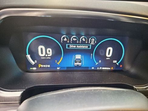 Used 2023 Ford F150 Platinum w/ Equipment Group 701A High image 5