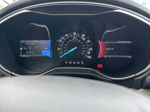 Used 2014 Ford Fusion SE w/ Equipment Group 202A image 13