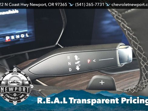 New 2026 Chevrolet Suburban Premier w/ Sun And Tow Package AWD/4WD image 23