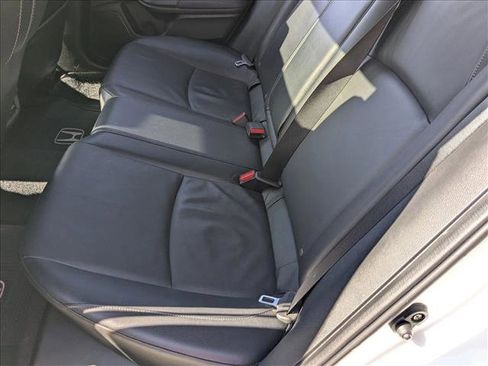 Used 2018 Honda Civic Sport Touring image 19