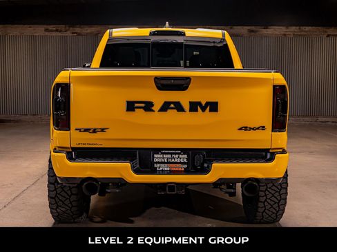 Used 2023 RAM 1500 TRX w/ TRX Level 2 Equipment Group image 7