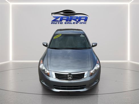 Used 2010 Honda Accord EX-L image 10